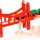 Pod Mare -  Giant mare pentru trenulete cu 2 sine S